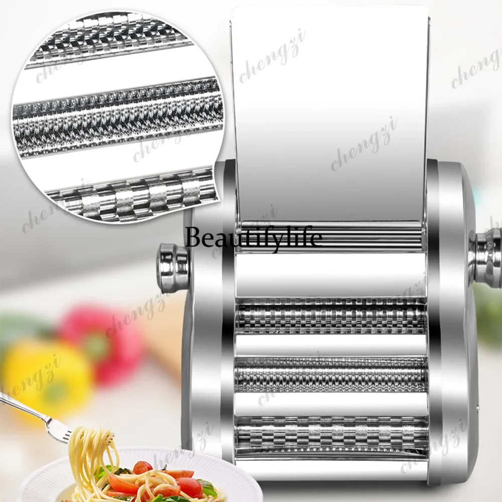 آلة صنع عجينة السمبوسك الكهربا - مراجعة Dumpling Press Set وسعره