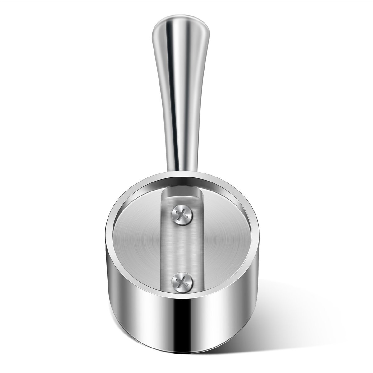 ذراع بخار بديل (A25M) لماكينات - مراجعة Breville Espresso Barista Express وسعره