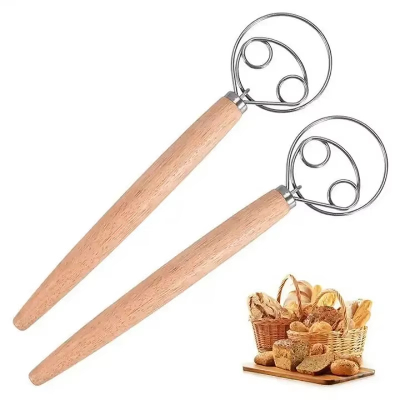 مضرب عجين دنماركي 13 بوصة من ا - مراجعة Danish Pancake Pan وسعره