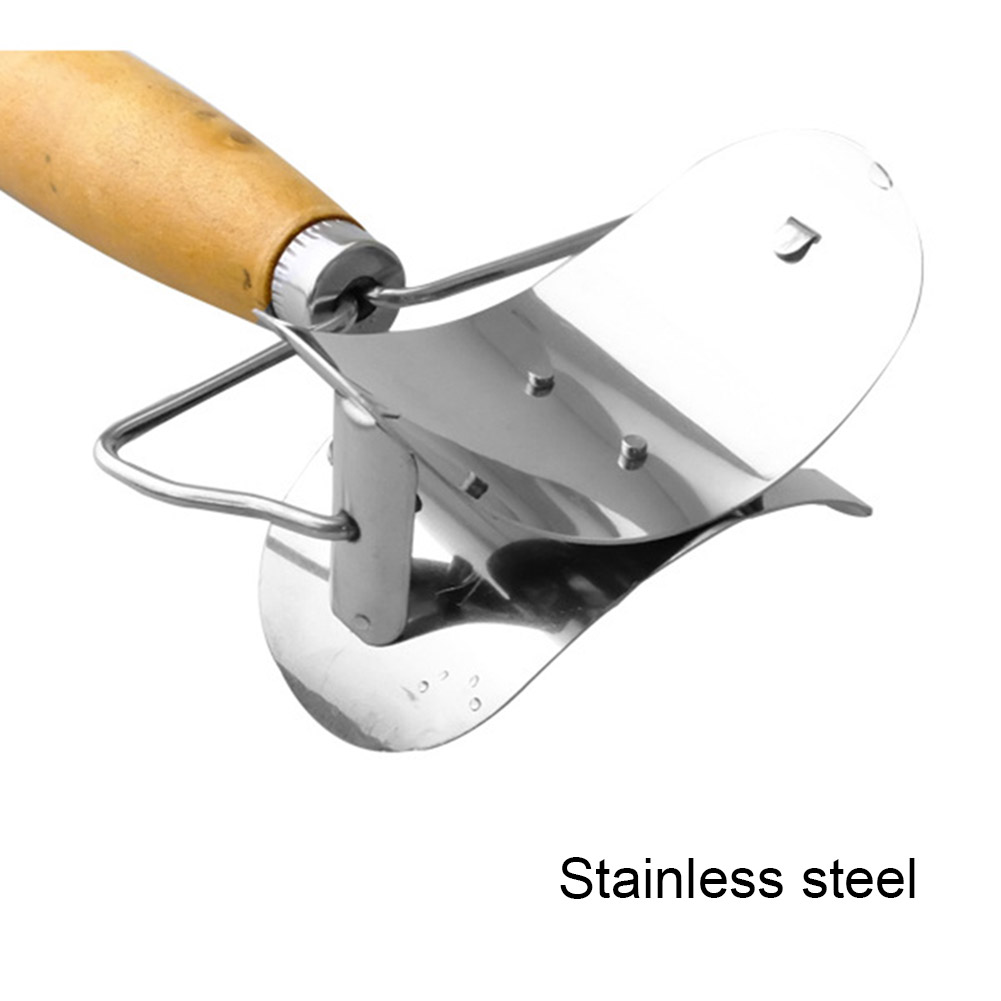 المطبخ زلابية الصحافة صانع الع - مراجعة Dumpling Press Set وسعره