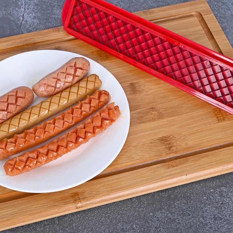 جديد الفولاذ المقاوم للصدأ متع - مراجعة Hot Dog Press وسعره