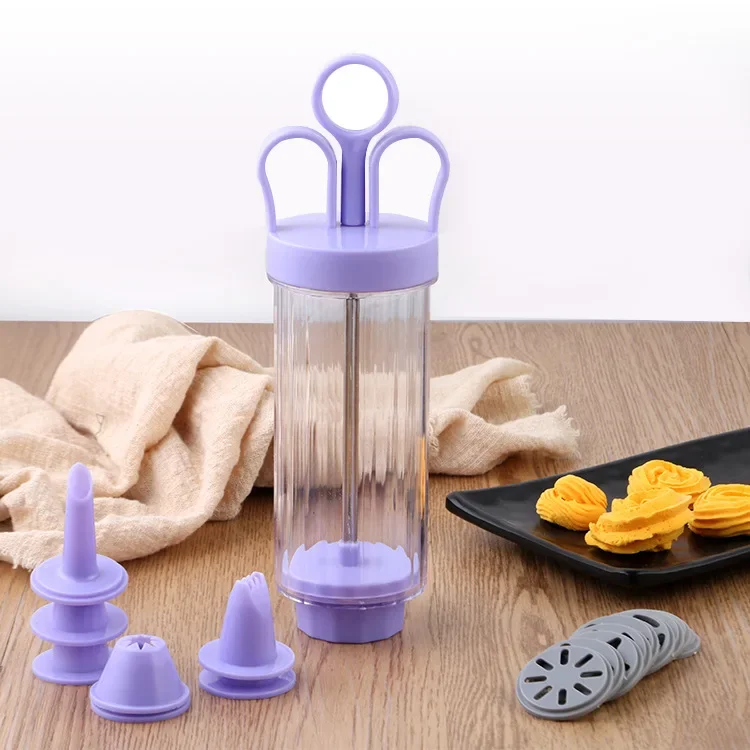 لتقوم بها بنفسك دليل كوكي الصح - مراجعة Churros Maker Gun وسعره