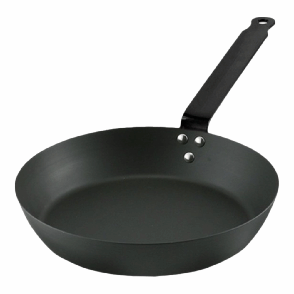 الكربون الصلب مقلاة من الحديد  - مراجعة Cast Iron Corn وسعره
