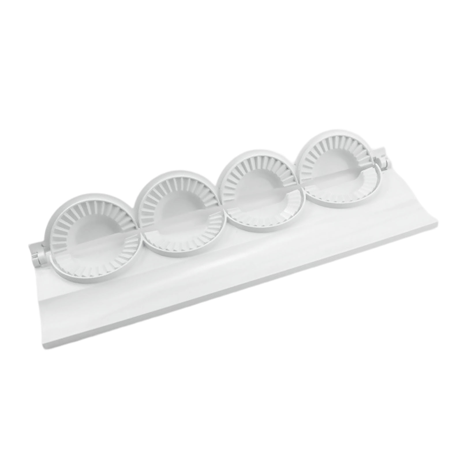كبير لتقوم بها بنفسك زلابية قا - مراجعة Dumpling Press Set وسعره