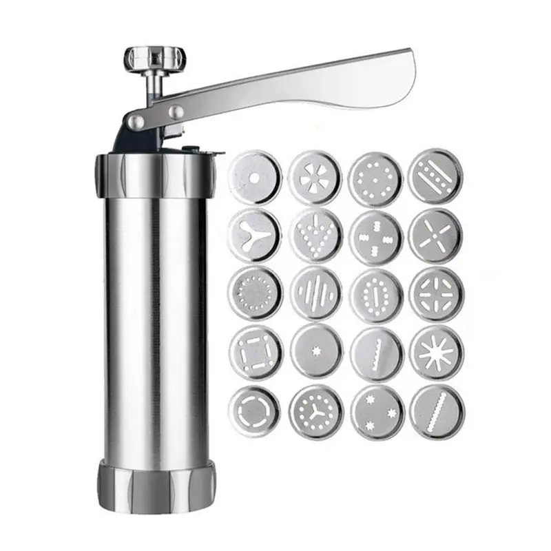 مجموعة أدوات متعددة الاستخداما - مراجعة Churros Maker Gun وسعره